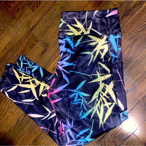 ❌SOLD❌Get 4 pr leggings size XL❌sold❌ - Picture 2 of 6